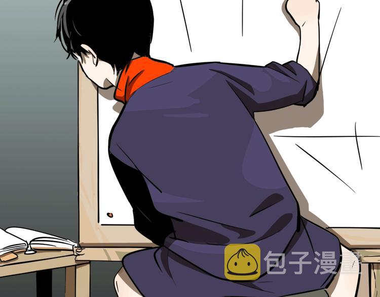 番外篇 画室诡闻35