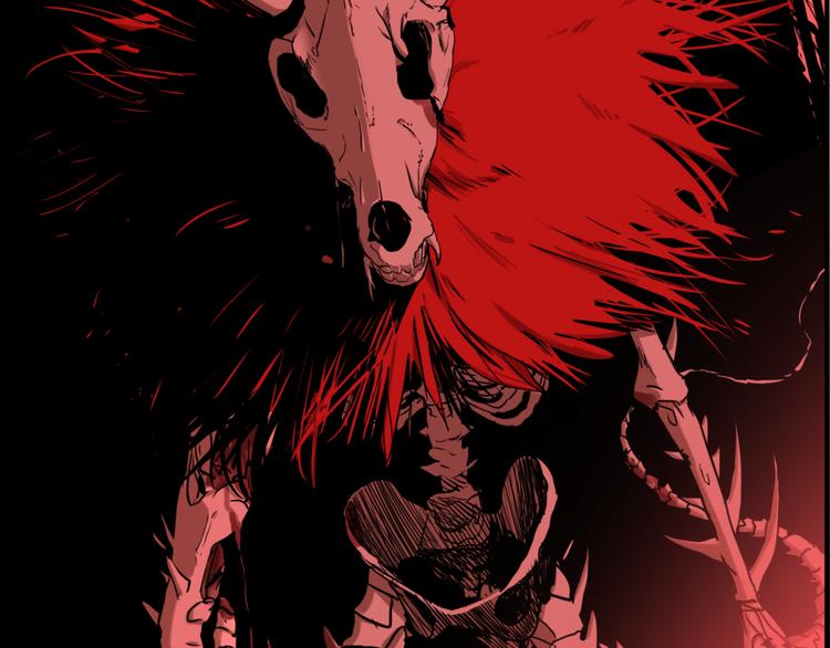 第71话 恶煞现身！9