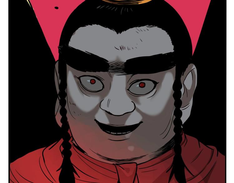 第60话 那么你的愿望是？5