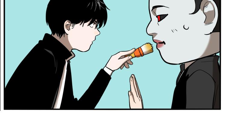 第71话 恶煞现身！73