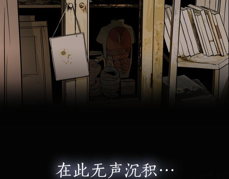 序章 带你体验不为人知的恐怖！40