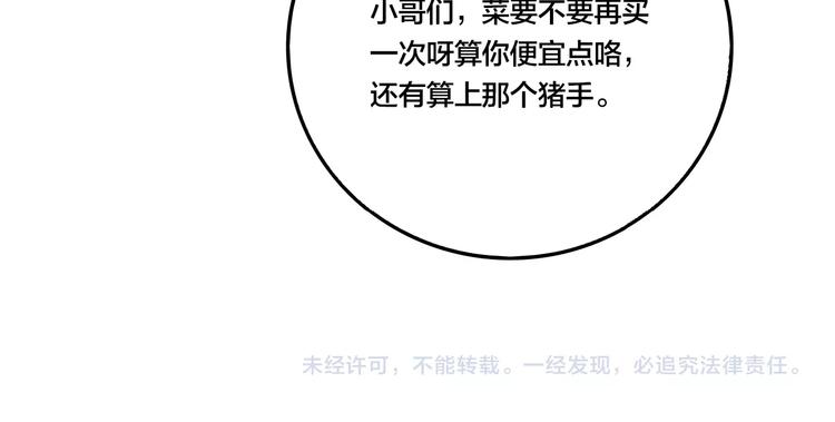 番外篇 菜市场风波63