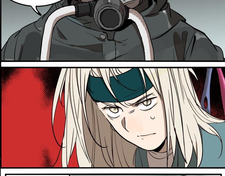 第71话 恶煞现身！112