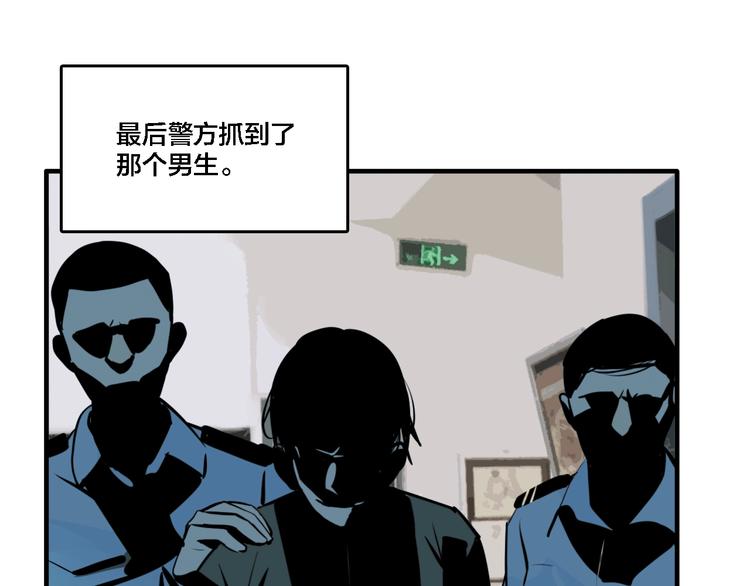 番外篇 画室诡闻28