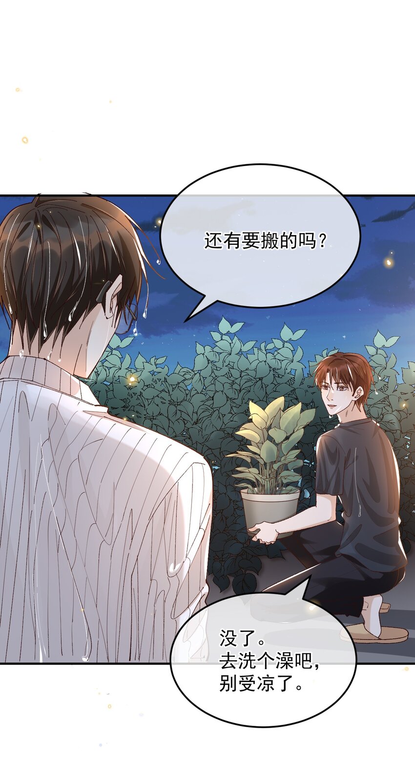 028 你是喜欢女人的吧？20