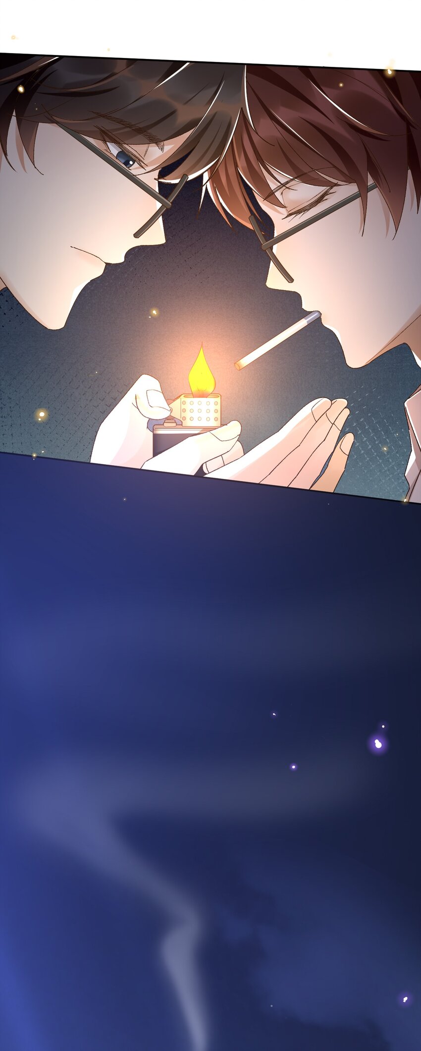 037 今天能看到星星44