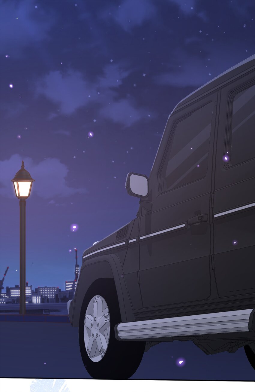 037 今天能看到星星20