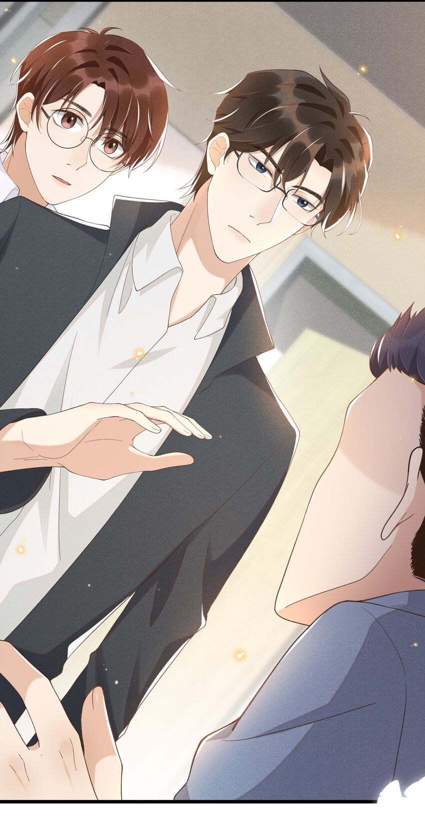 010 你没事吧？37