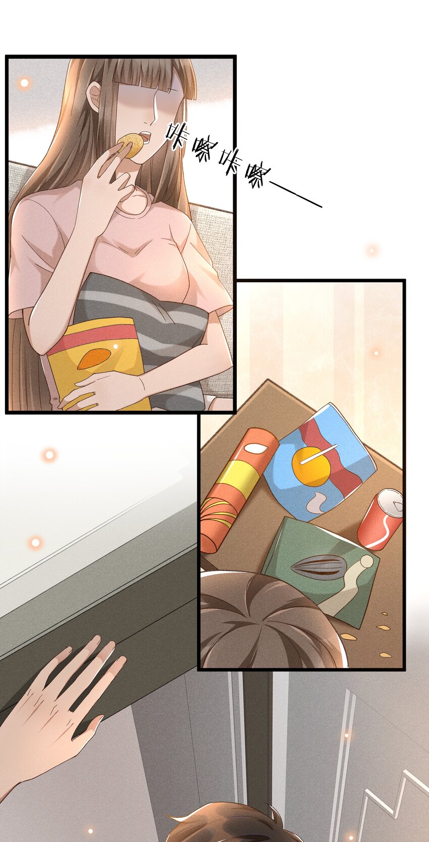004 美人如花10