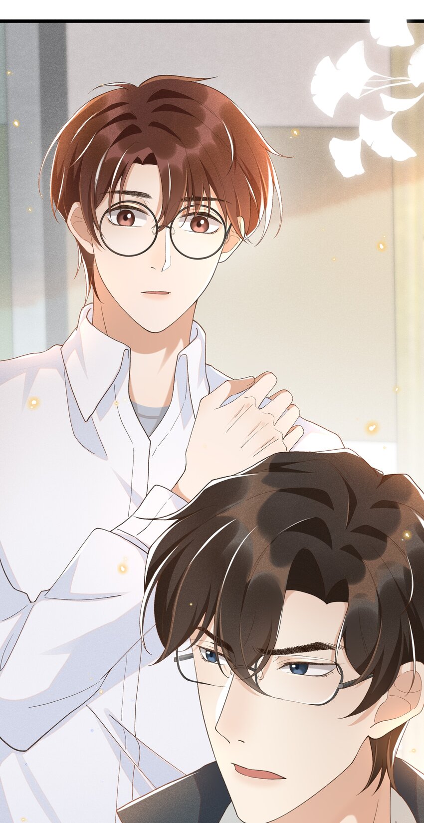 010 你没事吧？38