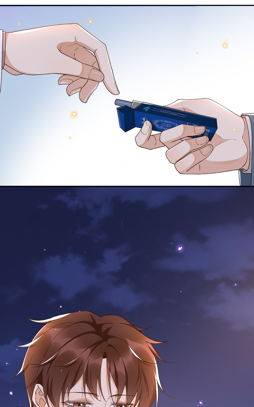 037 今天能看到星星42