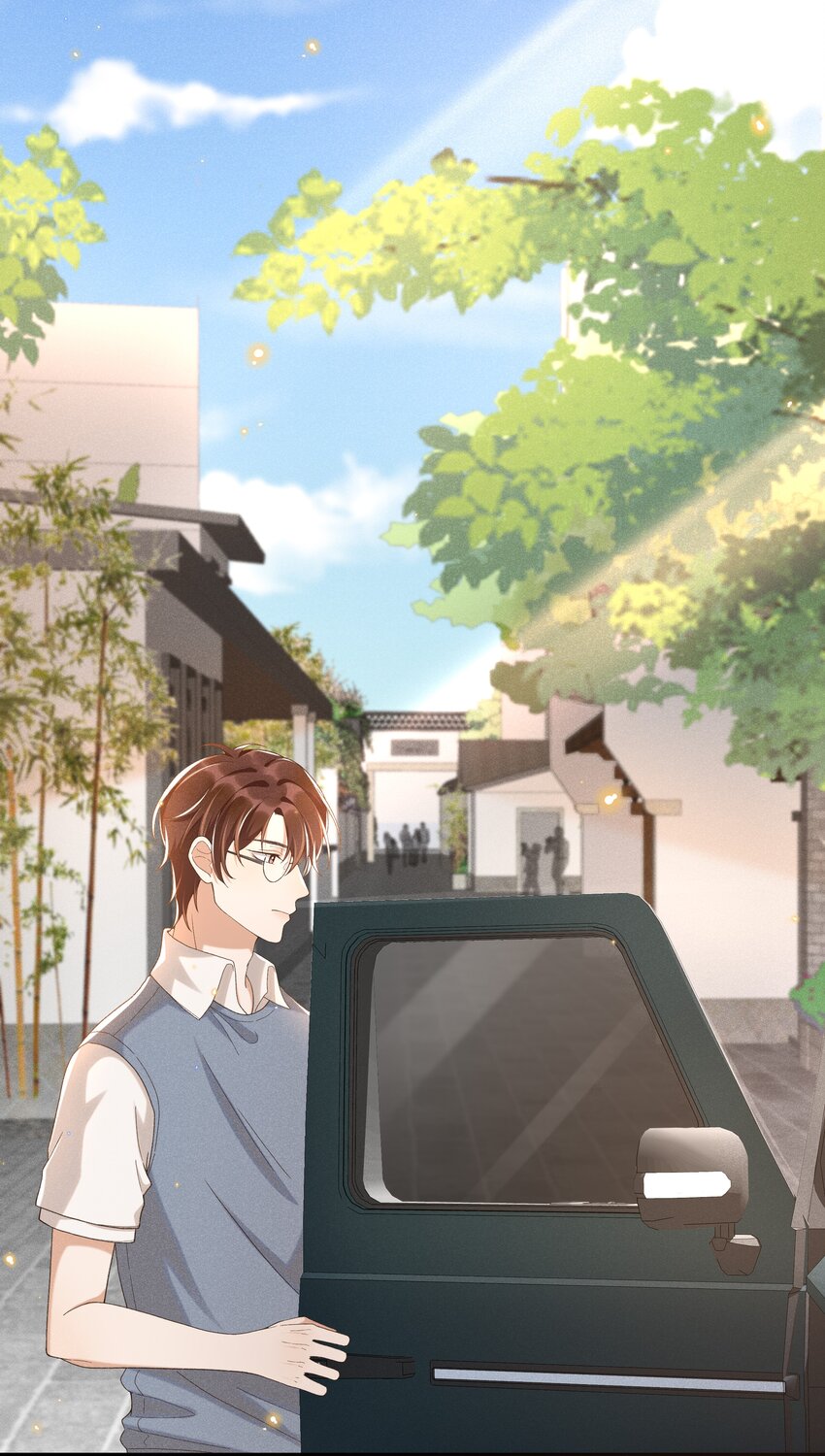 010 你没事吧？9