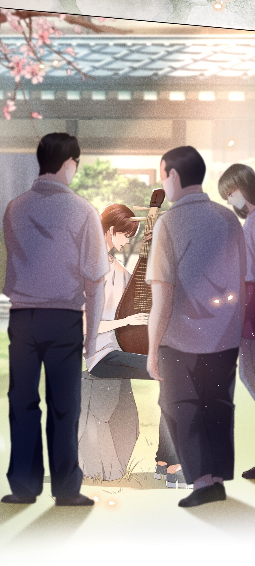 001 不语惊情处25