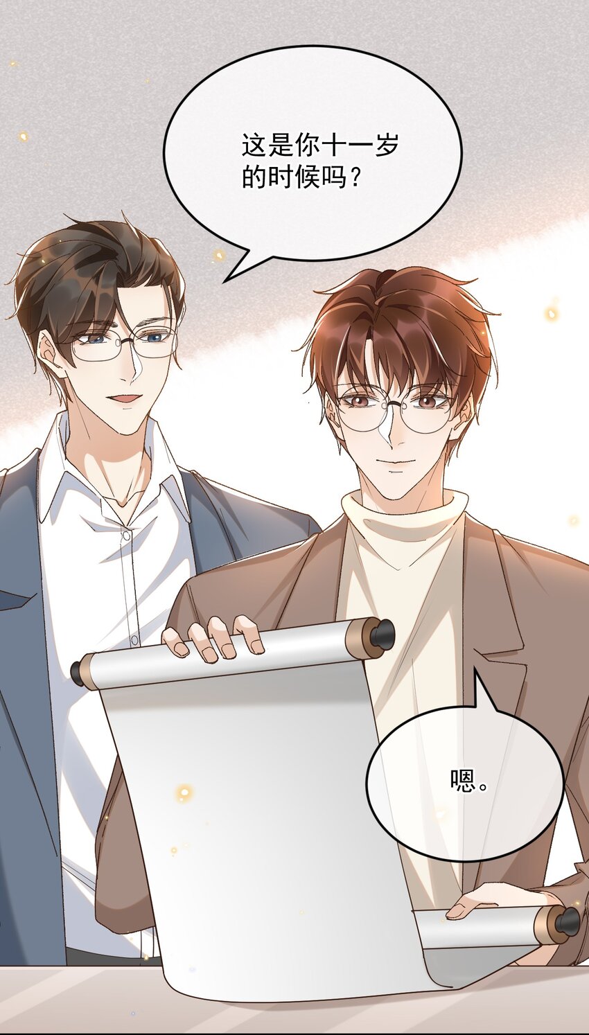 048 有时候，还是想他们18