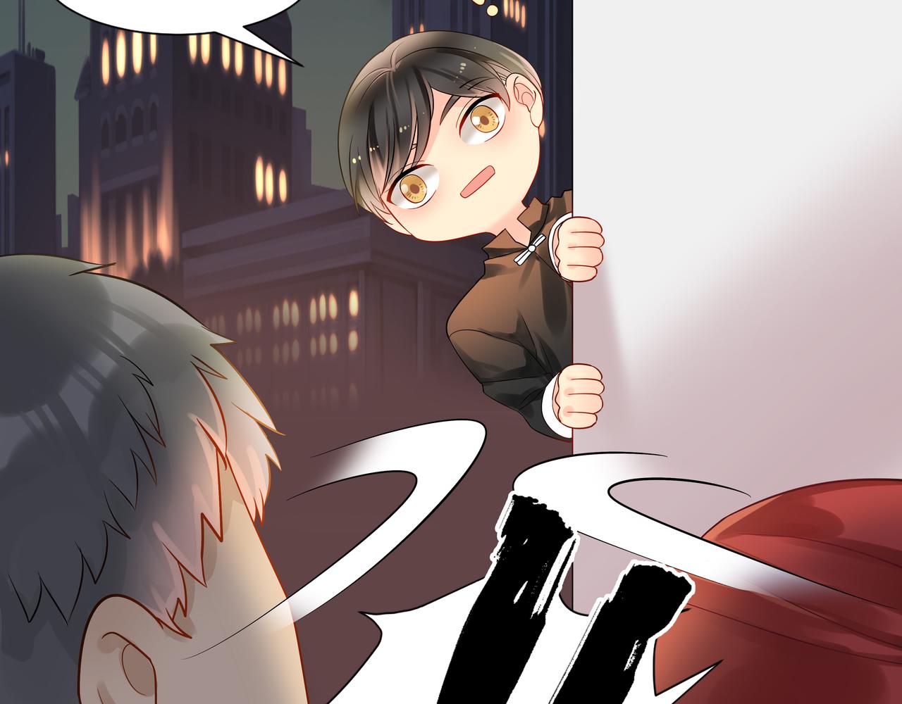 第169话 番外父母爱情（上）48