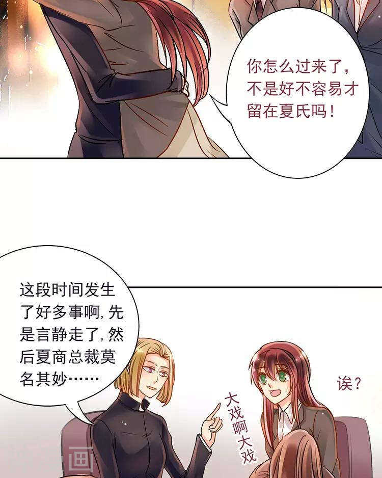 第50话 霸道总裁与小白花篇完18