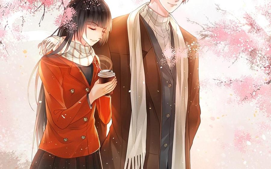 第147话 情敌1