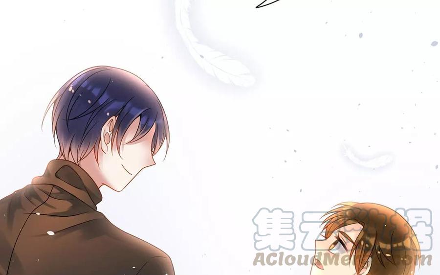 第153话 魔鬼的爱恋40