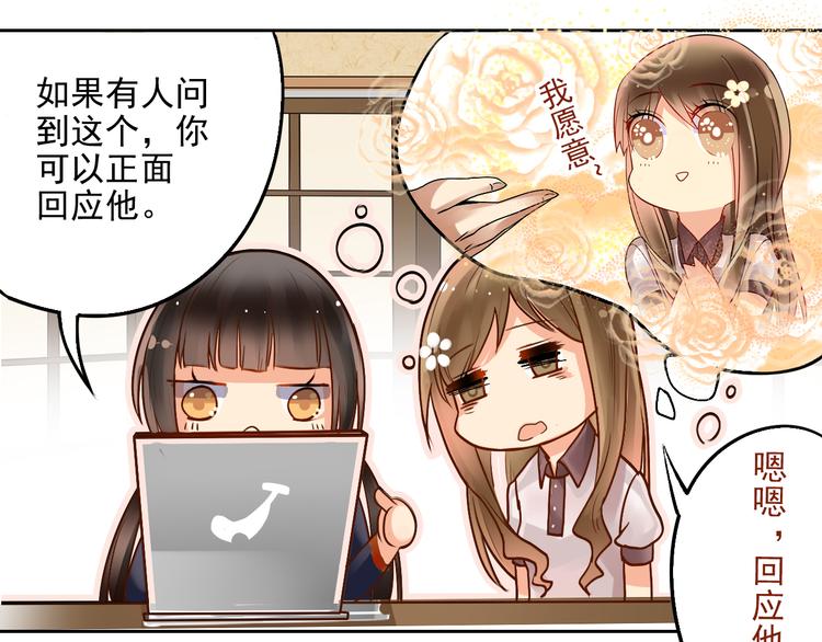 第15话 满脑子都是总裁！12