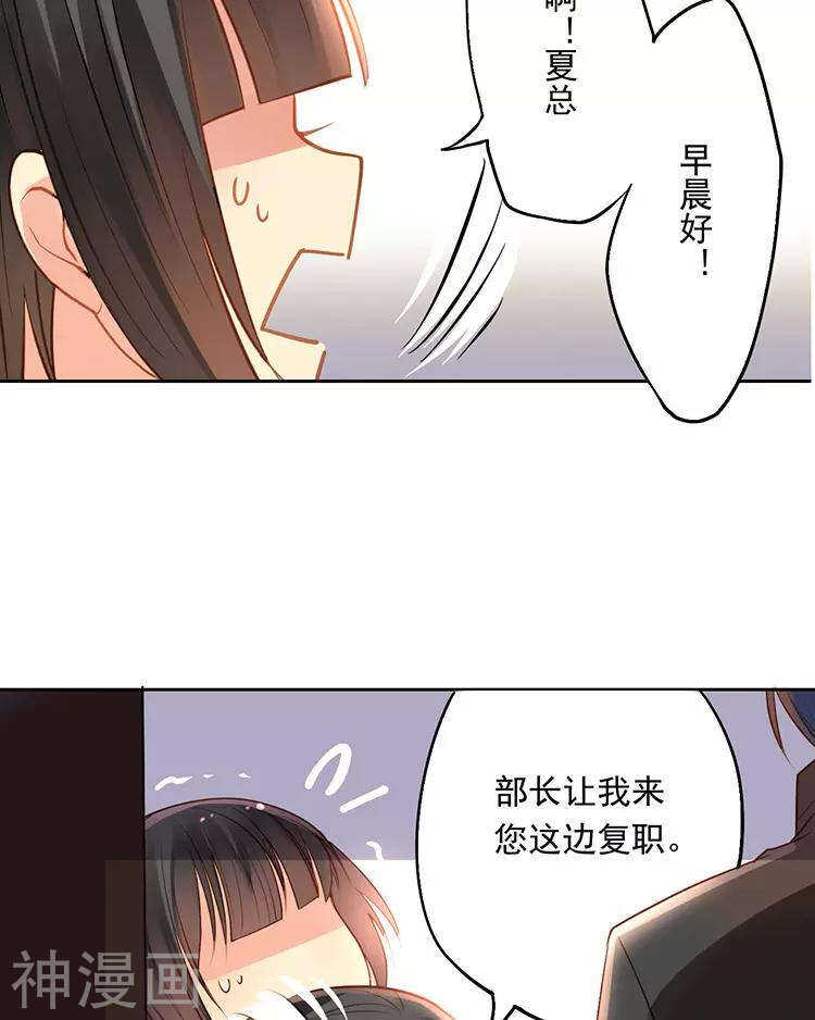 第31话 到头来你的上司还是我12