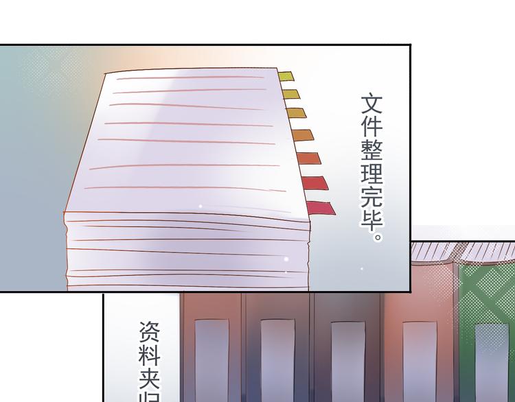 第4话 霸道总裁的小白花22