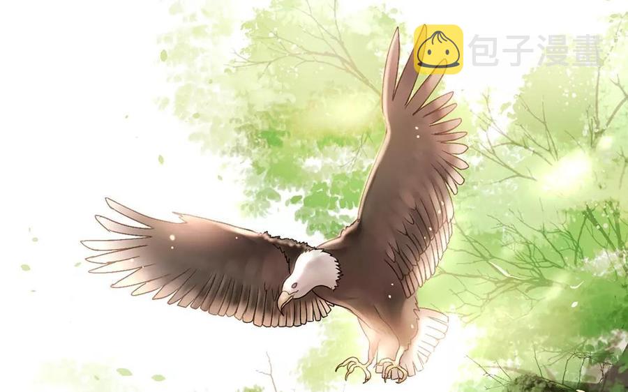 第166话 雄鹰与种子（下）61