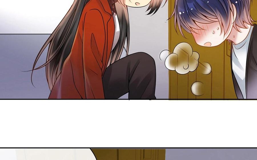 第115话 感冒一定要堵门11