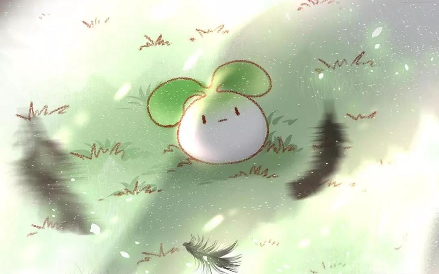 第165话 雄鹰与种子（上）65
