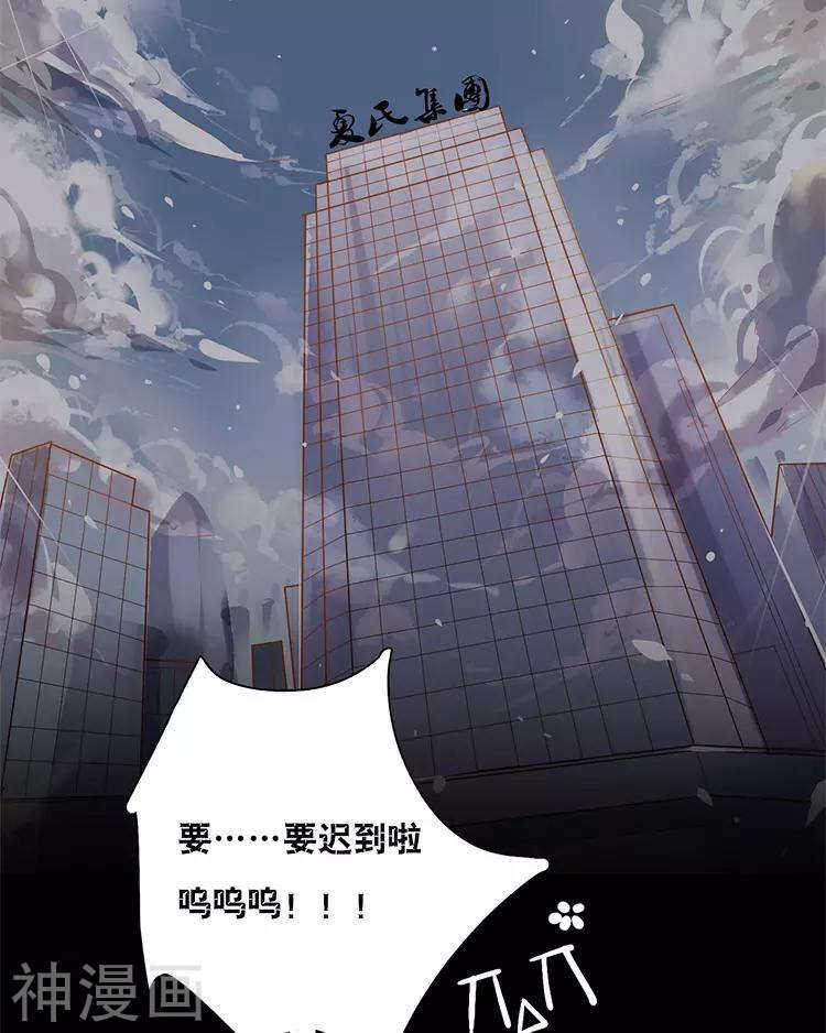 第29话 你存在的意义是？3