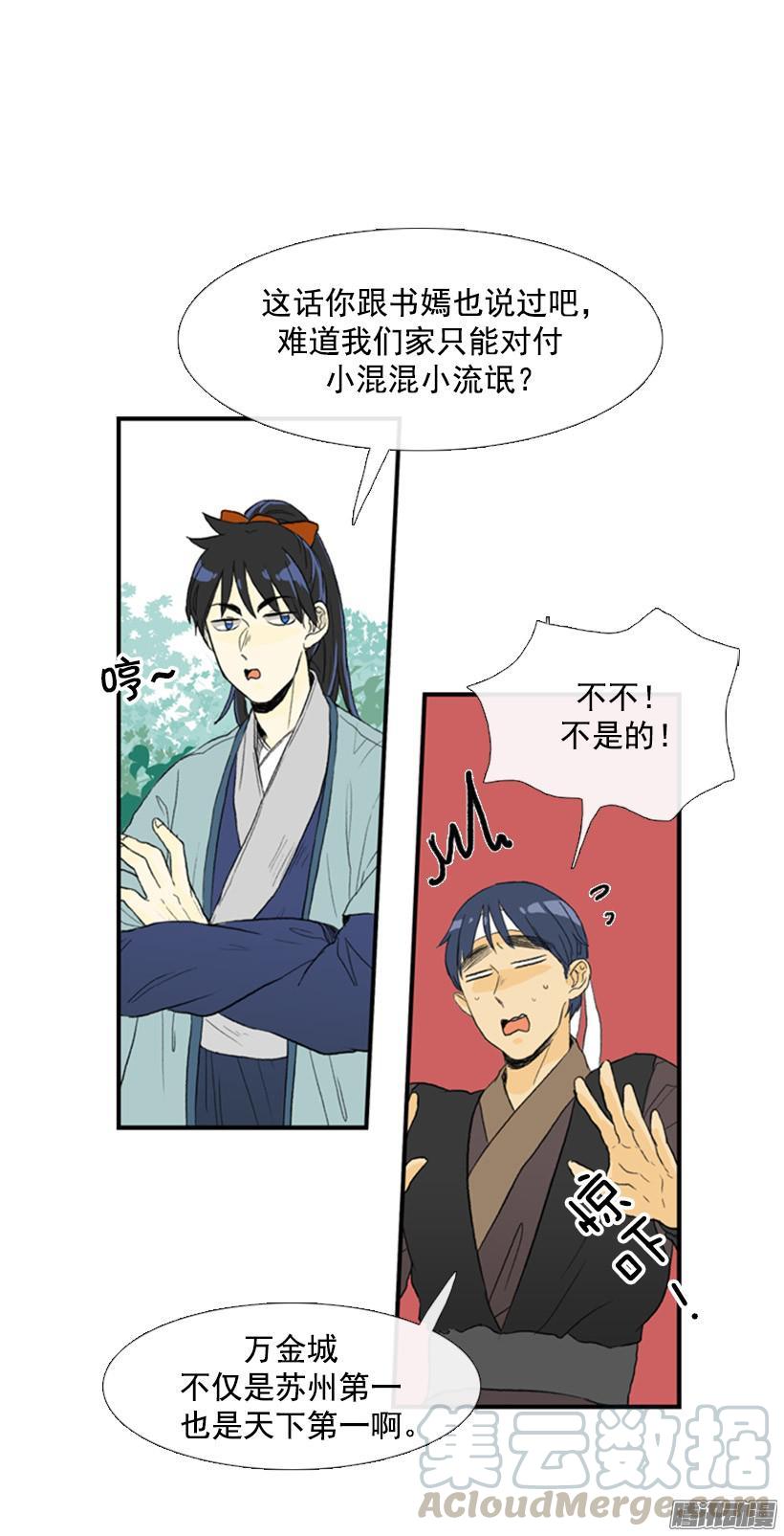 自己处理10