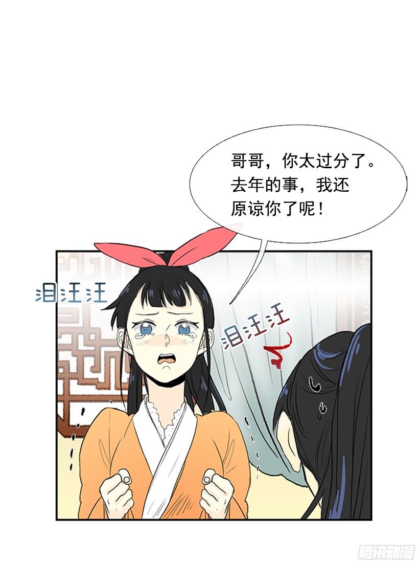 青春期21