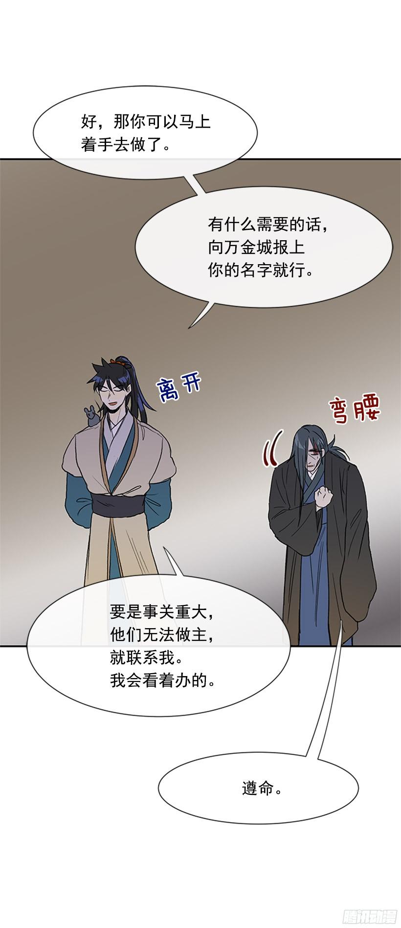 俯首称臣22
