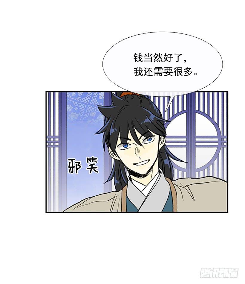 气势2
