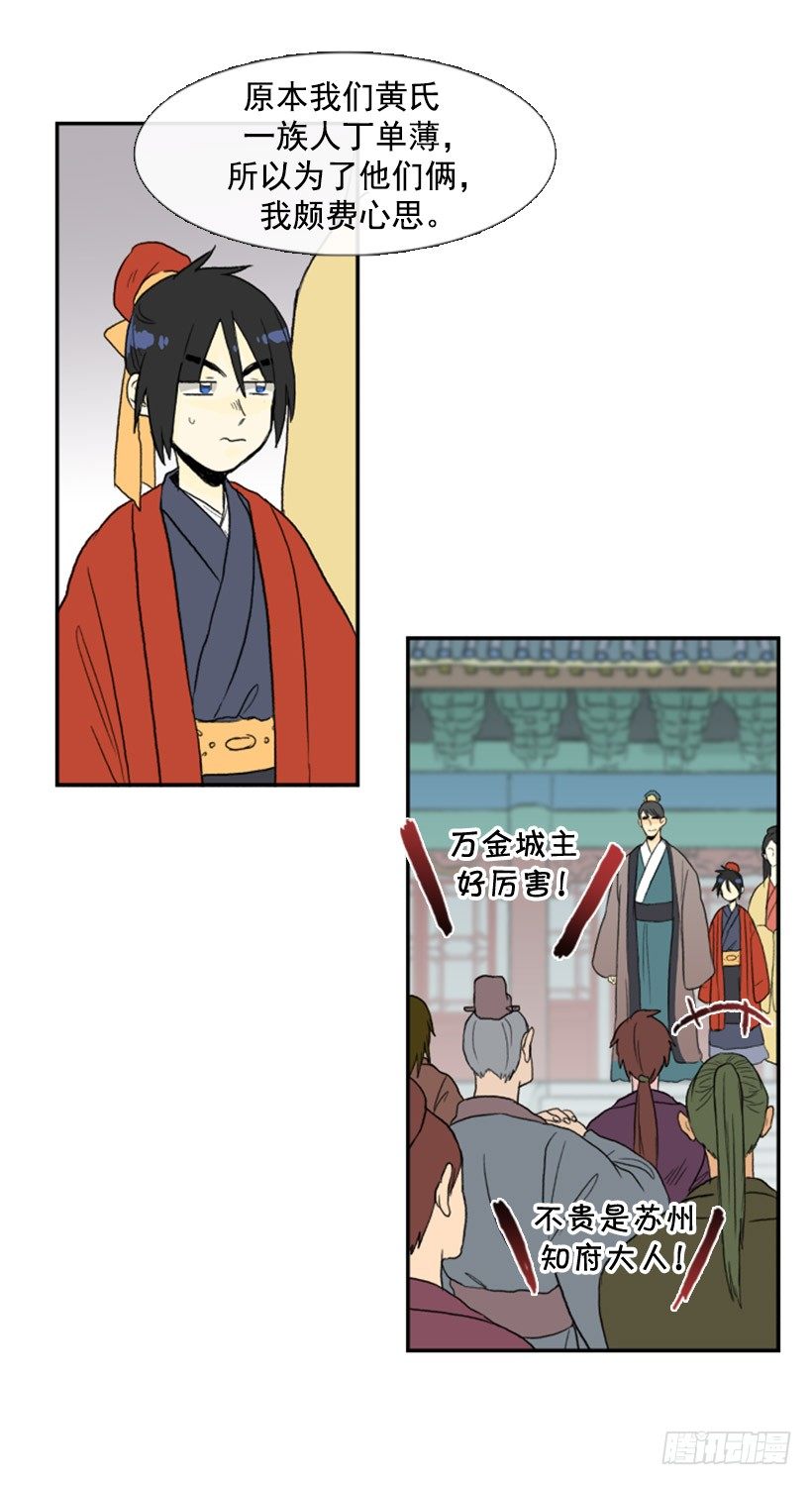 小城主8