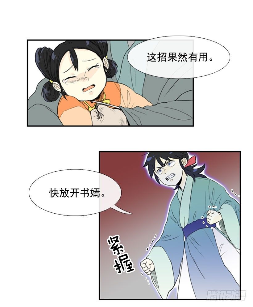 威胁4