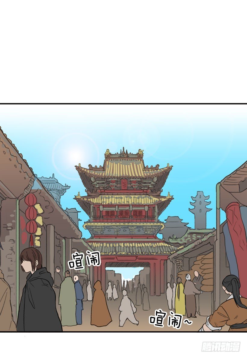 去集市7