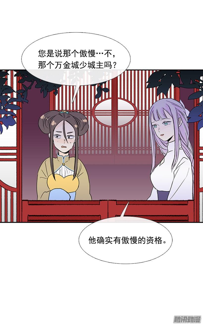 傲慢的资格8