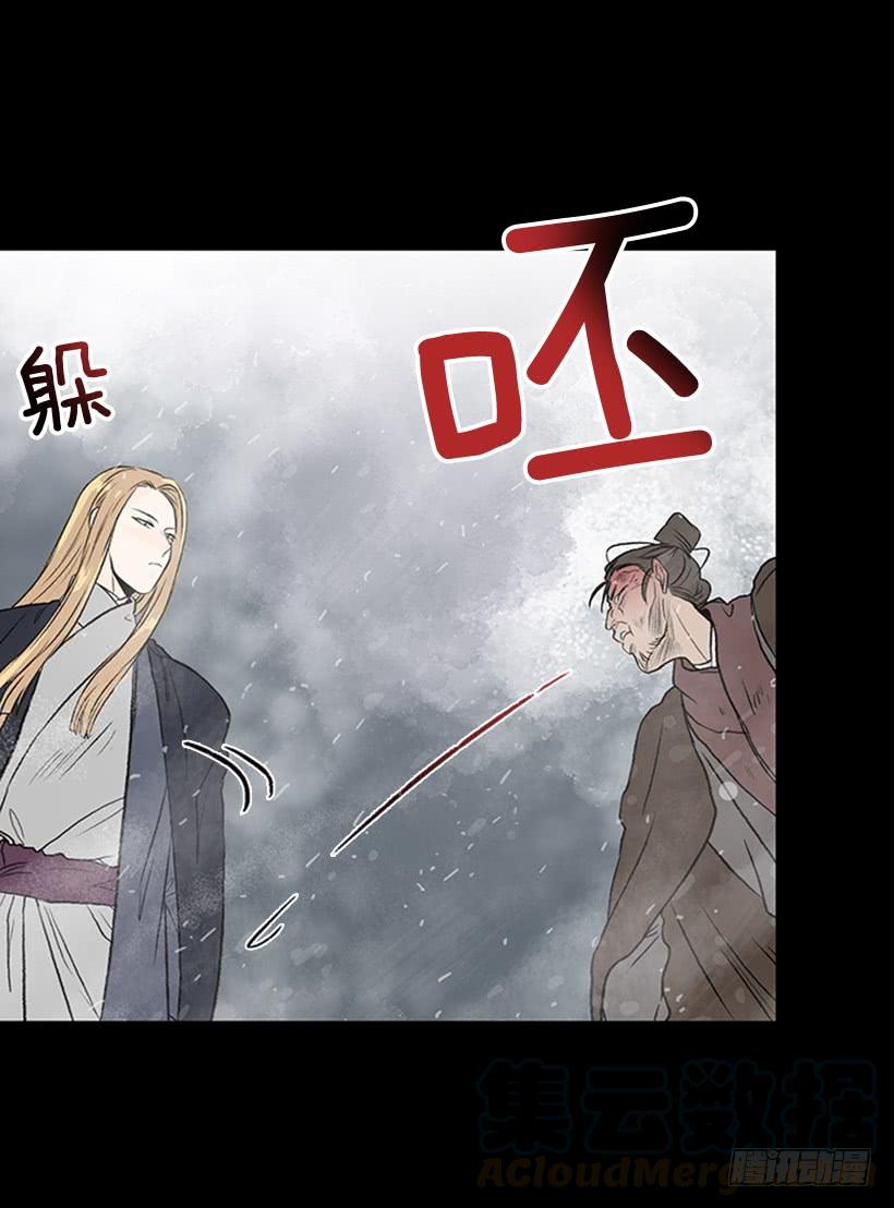 警告8