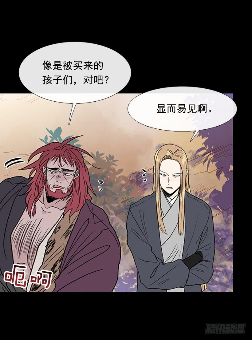 留下1