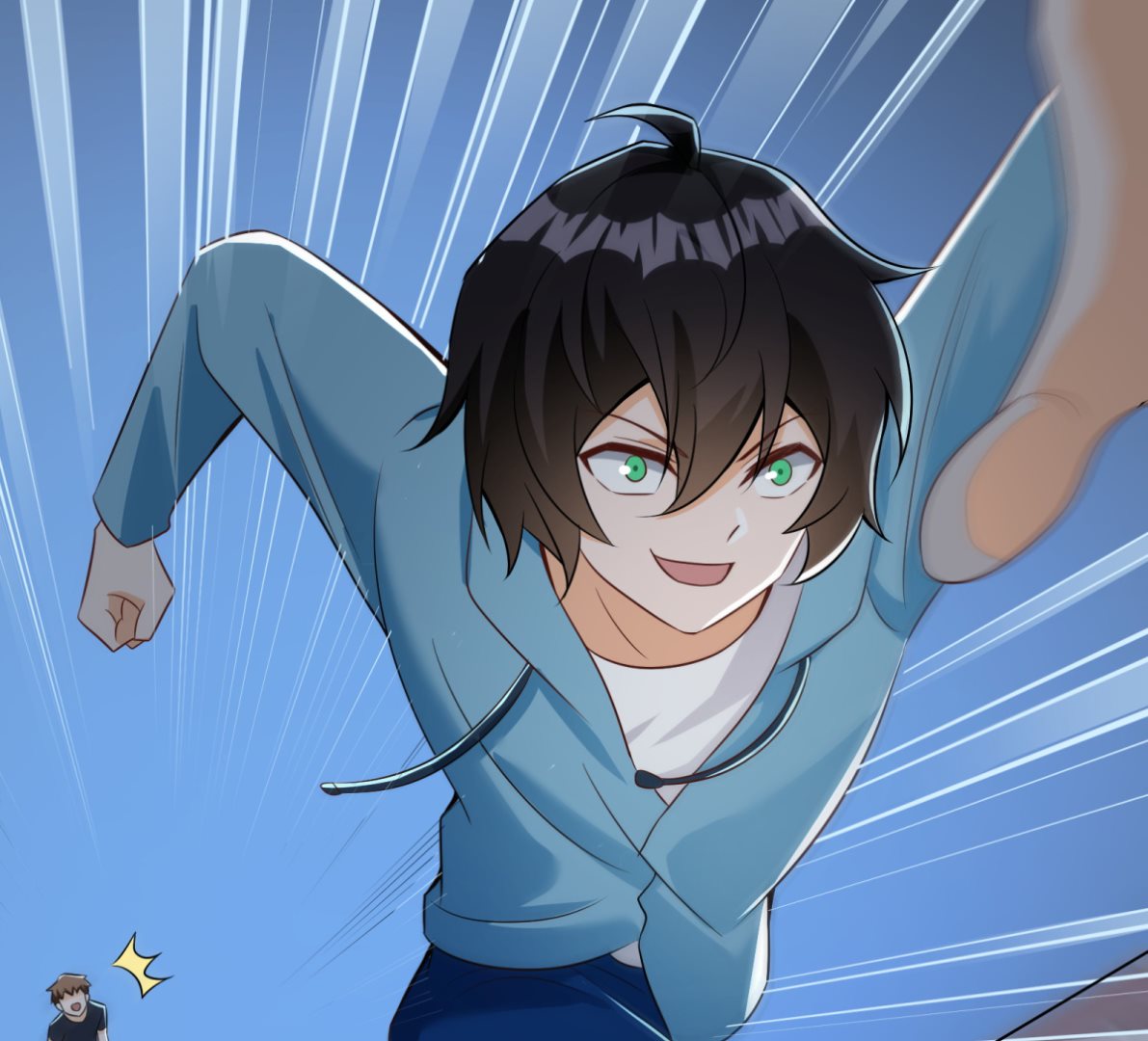 第47话 学渣的觉悟43