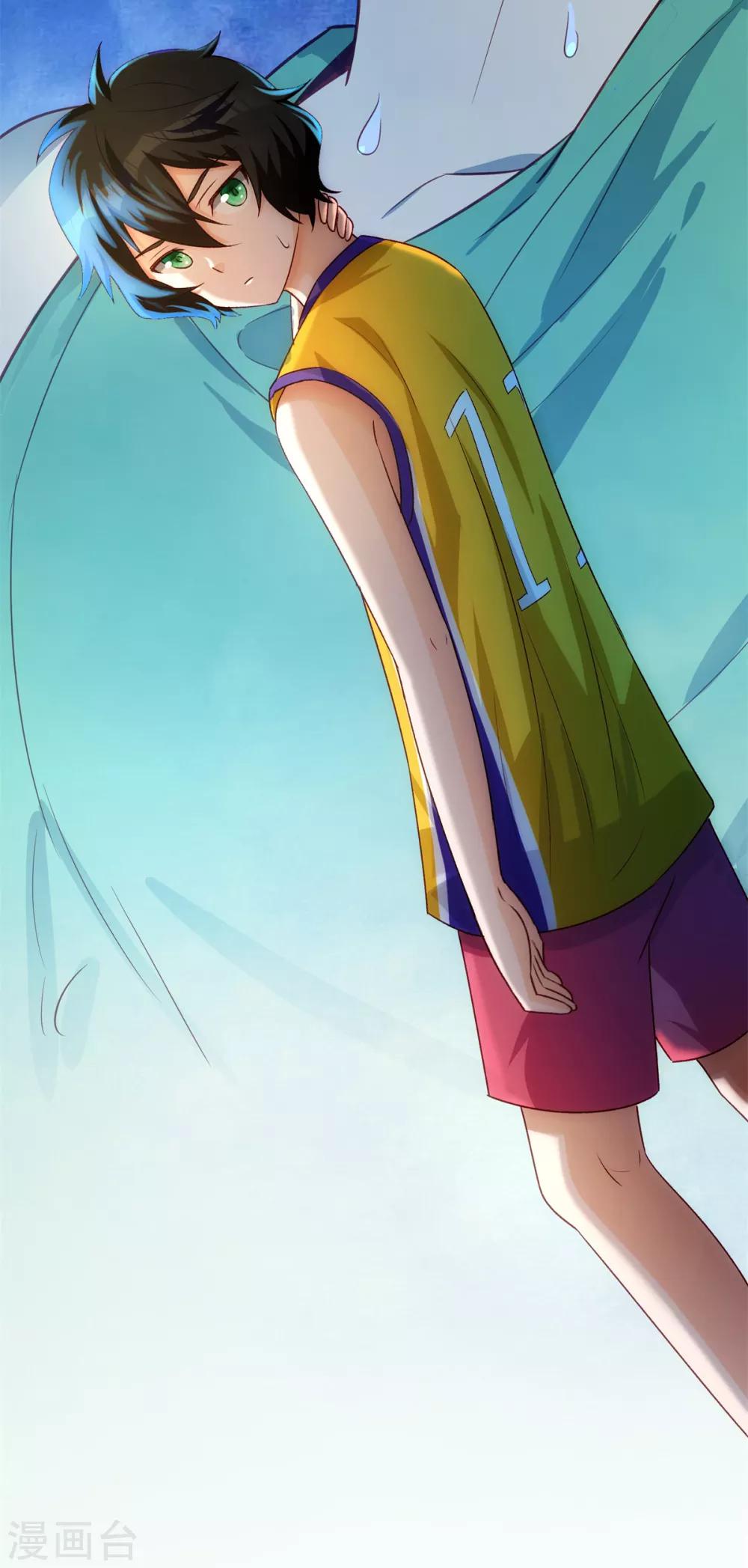 第3话 学渣的逆袭24