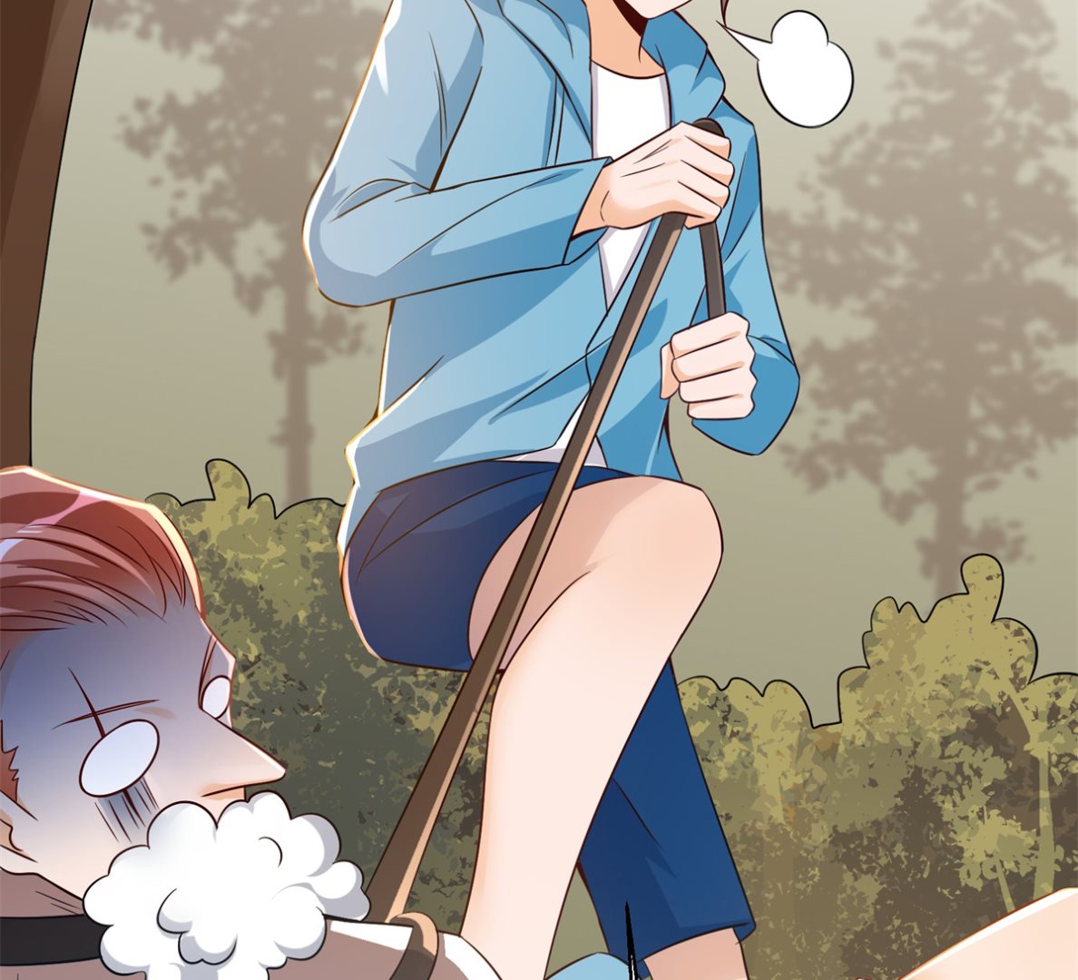 第44话 学渣的行动47