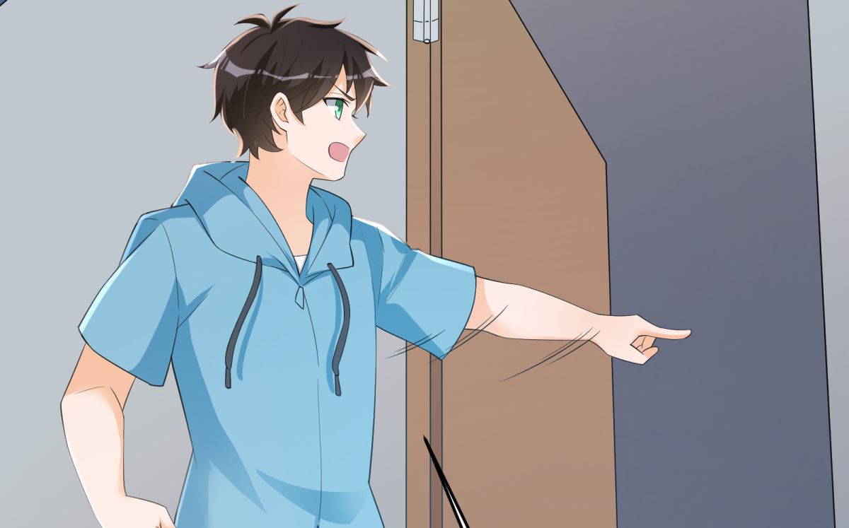 第48话 学渣的以一敌百12