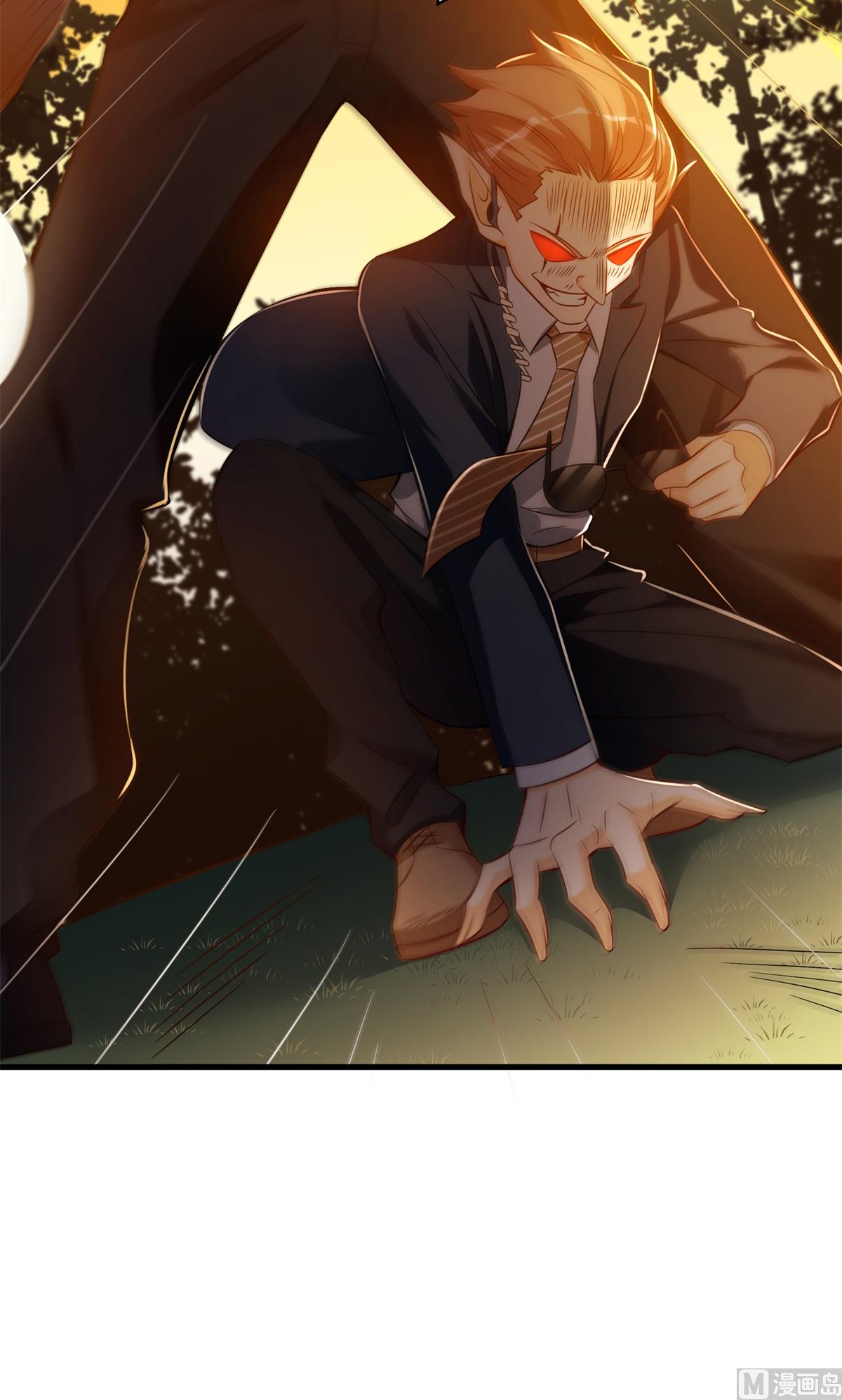 第44话 学渣的行动8