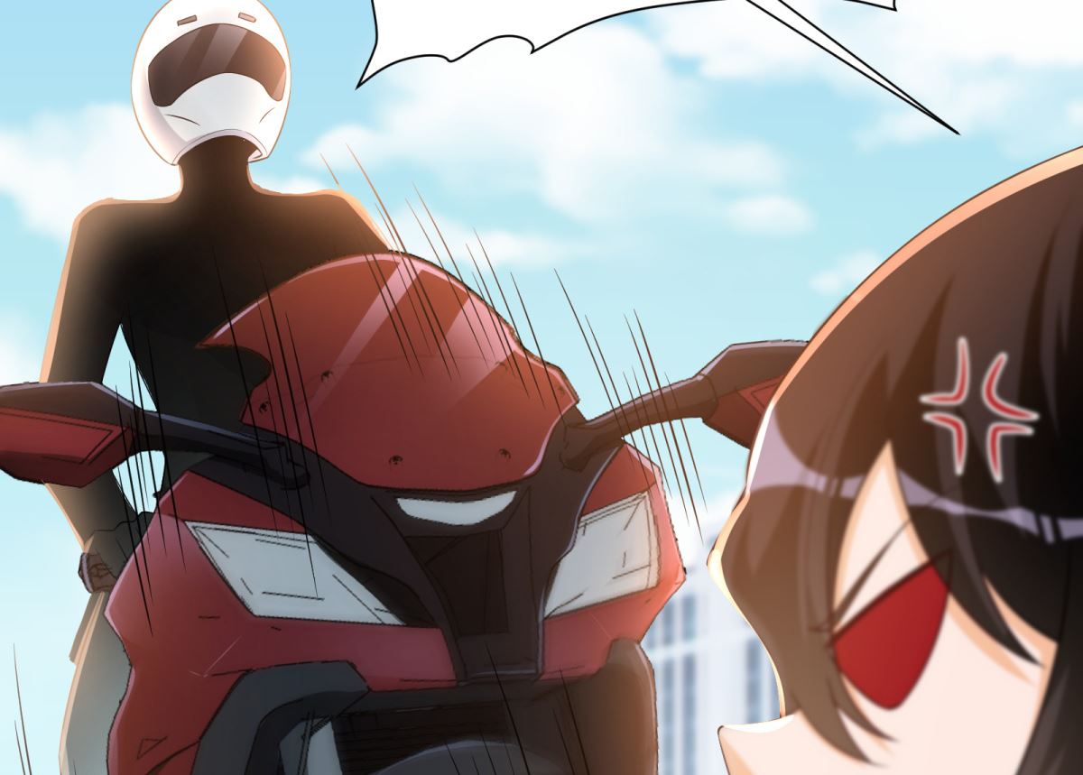 第48话 学渣的以一敌百48