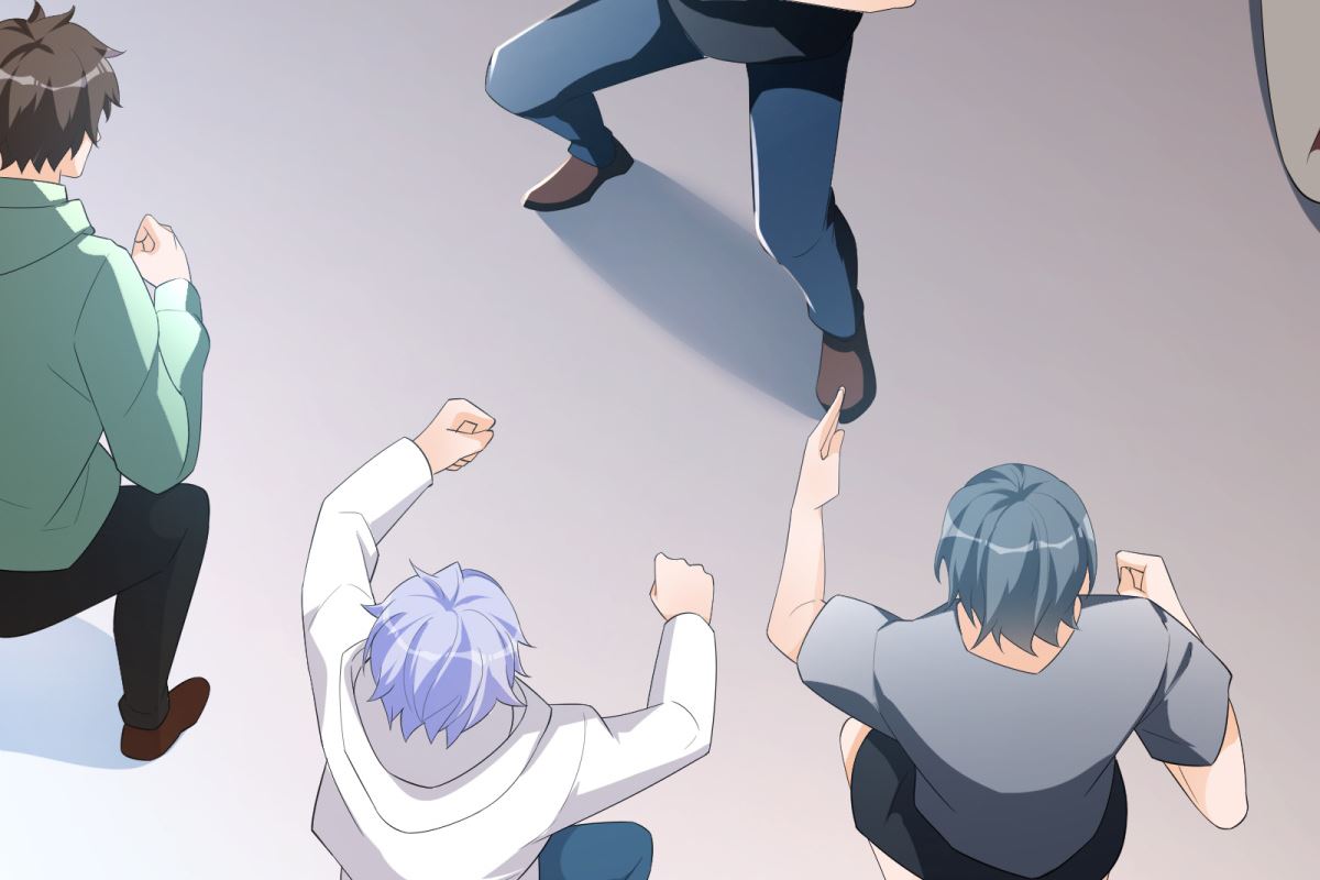 第48话 学渣的以一敌百6