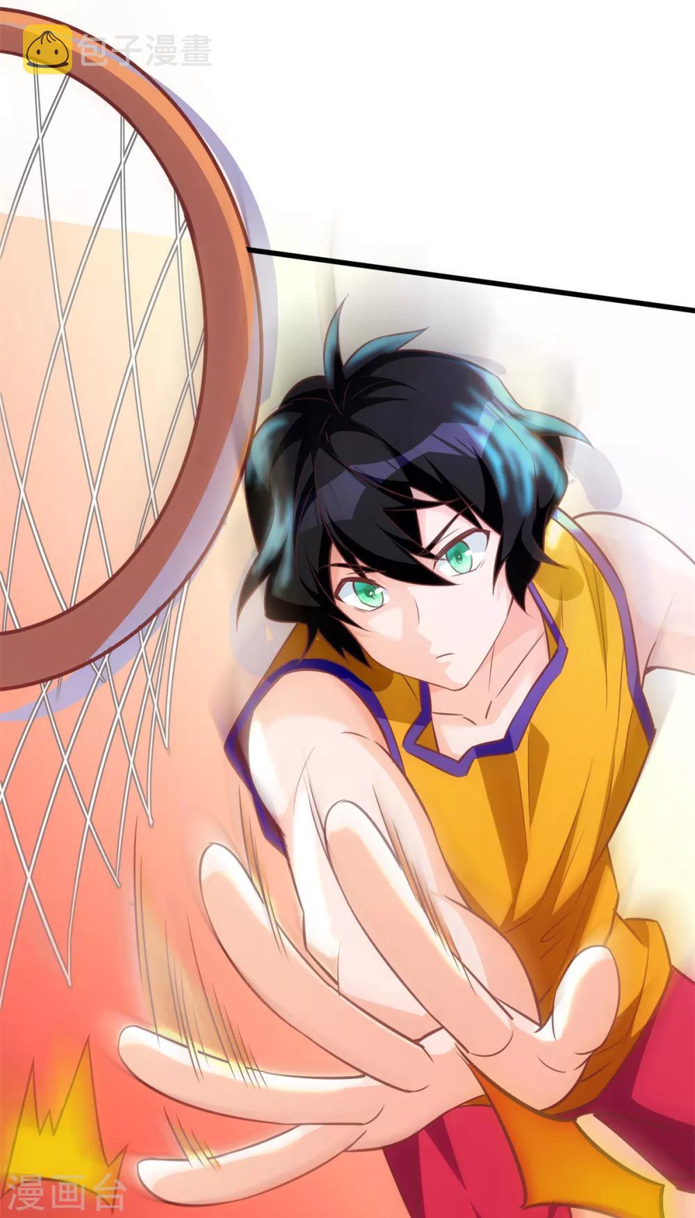 第4话 灌篮高手10
