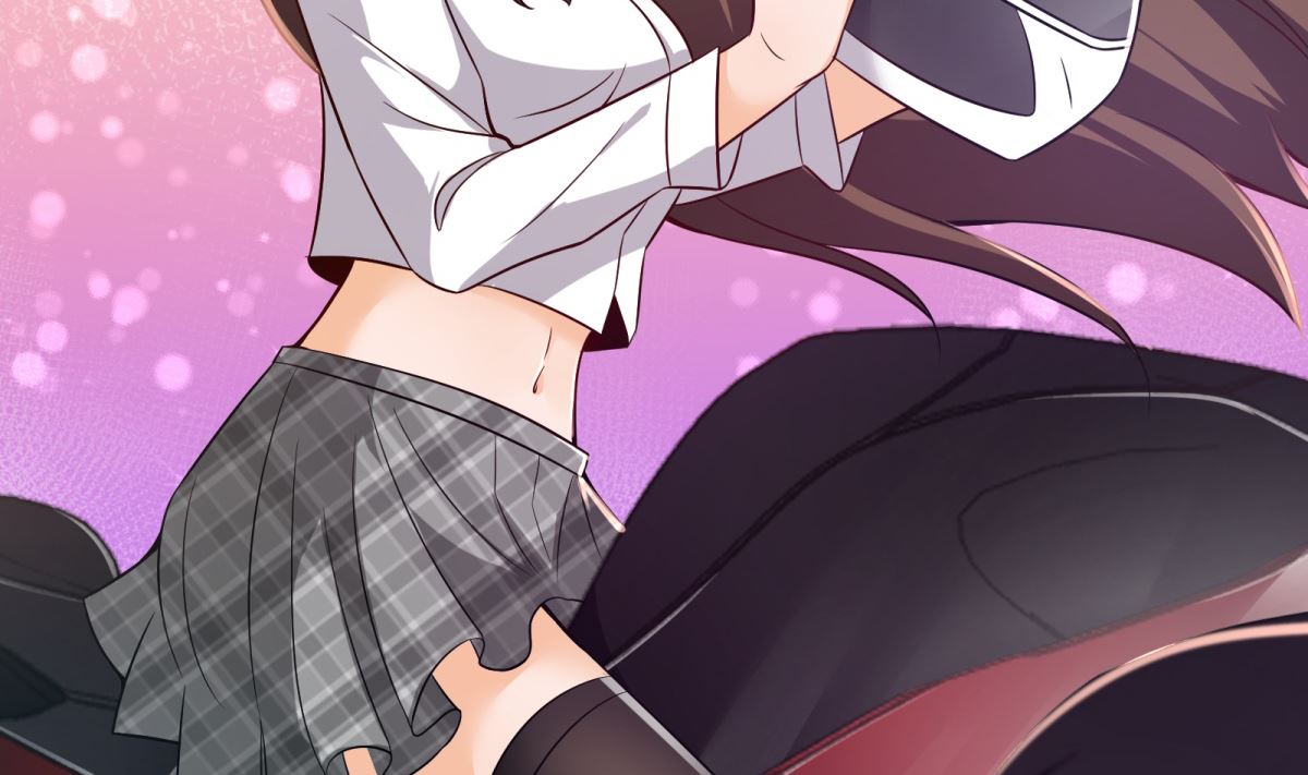 第49话 学渣的回校2