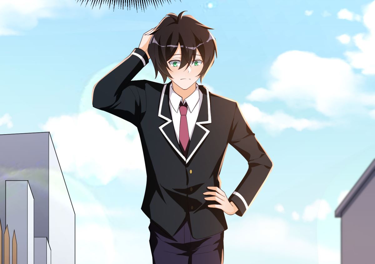 第48话 学渣的以一敌百41