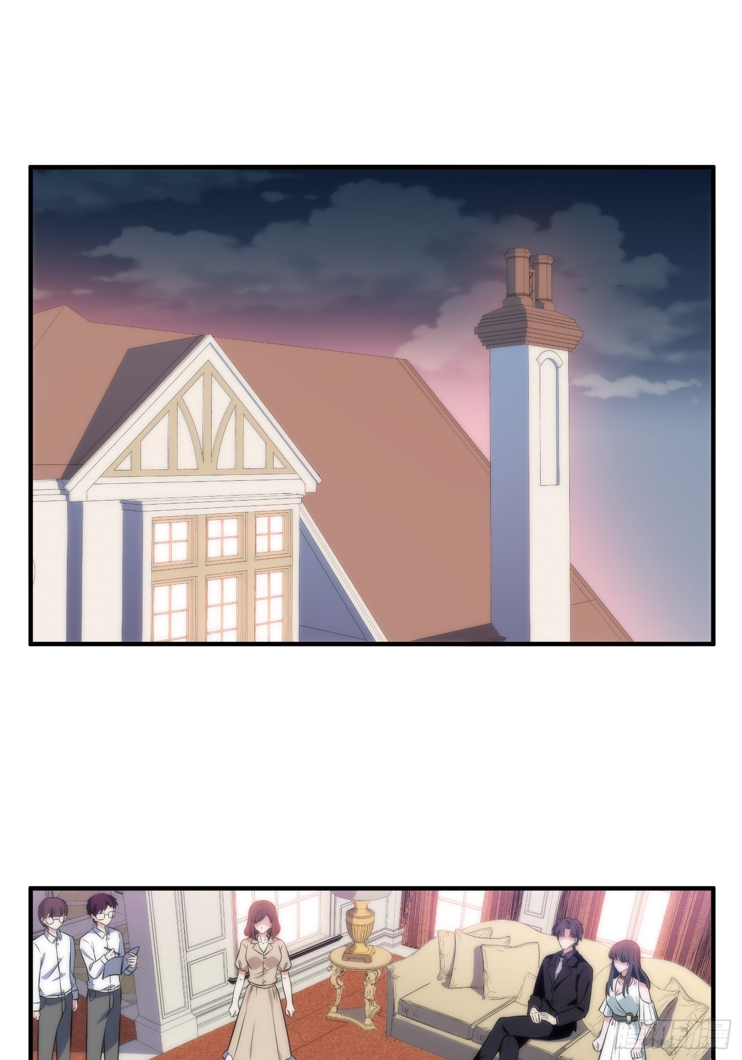47.魔女降临1